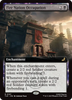 Fire Nation Occupation (Extended Art)