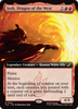 Iroh, Dragon of the West (Extended Art)