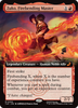 Zuko, Firebending Master (Extended Art)