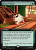Bison Whistle (Extended Art)