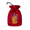 Harry Potter - Dice Pouch: Gryffindor