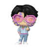 POP! Animation - KPop Demon Hunters #2259 Jinu with demon patterns [CHASE]