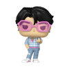 POP! Animation - KPop Demon Hunters #2259 Jinu
