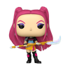 POP! Animation - KPop Demon Hunters #2258 Mira