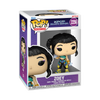POP! Animation - KPop Demon Hunters #2256 Zoey