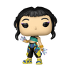POP! Animation - KPop Demon Hunters #2256 Zoey