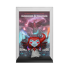 POP! Games - Dungeons & Dragons #1134 2024 Dungeon Master's Guide (Book Cover)