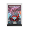 POP! Games - Dungeons & Dragons #1134 2024 Dungeon Master's Guide (Book Cover)