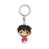 Pocket POP! Keychain: One Piece - Monkey D. Luffy (Egghead Arc)