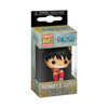 Pocket POP! Keychain: One Piece - Monkey D. Luffy (Egghead Arc)