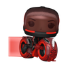 POP! Rides - Tron: Ares #316 Athena with Light Cycle