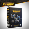 Warmachine: Cygnar Gravediggers Battlegroup Box (Old)