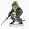 Ghost Light - Lizardfolk Scout (#19)