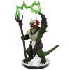 Ghost Light - Lizardfolk Shaman (#39)