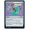 Darksteel Ingot (Foil) (Secret Lair - A Box of Rocks)
