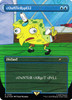 Counterspell (#7010) (Foil) (Secret Lair - SpongeBob SquarePants: Internet Sensation)