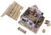 Modular Terrain: Fantasy Wargames - Thatched Cottage