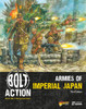 Bolt Action: Armies of Imperial Japan: Third Edition