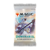 Dominaria Booster Pack [ITALIAN]
