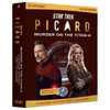 Star Trek: Picard - Murder on the Titan-A