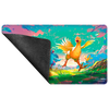 MTG FINAL FANTASY Q4 Holofoil® Playmat featuring Traveling Chocobo