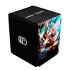 MTG FINAL FANTASY Q4 Alcove Flip Deck Box Premium featuring Y'Shtola Rhul
