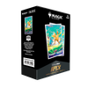 MTG FINAL FANTASY Q4 105ct APEX Deck Protector sleeves featuring Traveling Chocobo