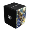 MTG FINAL FANTASY Q4 Alcove Flip Deck Box Premium featuring Vivi Ornitier