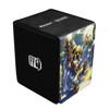MTG FINAL FANTASY Q4 Alcove Flip Deck Box Premium featuring Vivi Ornitier