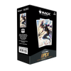MTG FINAL FANTASY Q4 105ct APEX Deck Protector sleeves Premium featuring Kain, Traitorous Dragoon