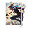MTG FINAL FANTASY Q4 105ct APEX Deck Protector sleeves Premium featuring Kain, Traitorous Dragoon