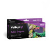 Game Color Set - Aztec Dragons (x8)