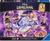 Disney Lorcana: Glimmers of the Realm – Amethyst Puzzle (1000 piece)