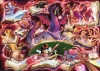 Disney Lorcana: Glimmers of the Realm – Ruby Puzzle (1000 piece)