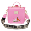 Disney: The Aristocats Figural Piano Crossbody Bag