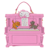 Disney: The Aristocats Figural Piano Crossbody Bag