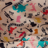 Disney: The Aristocats Charm Crossbody Bag