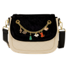 Disney: The Aristocats Charm Crossbody Bag