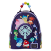 Pixar: Inside Out 2 Light-Up Mini Backpack