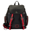 Dungeons & Dragons: Full-Size Backpack with Coin Bag
