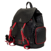 Dungeons & Dragons: Full-Size Backpack with Coin Bag