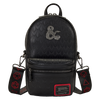 Dungeons & Dragons: Sling Crossbody Bag with Coin Bag