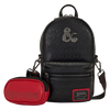 Dungeons & Dragons: Sling Crossbody Bag with Coin Bag
