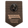 Dungeons & Dragons:  Mystery Box Pin