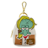 SpongeBob SquarePants: Mystery Box Mini Backpack Keychain Charm