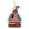 SpongeBob SquarePants: Mystery Box Mini Backpack Keychain Charm