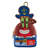 SpongeBob SquarePants: Mystery Box Mini Backpack Keychain Charm