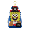 SpongeBob SquarePants: Mystery Box Mini Backpack Keychain Charm
