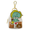 SpongeBob SquarePants: Mystery Box Mini Backpack Keychain Charm