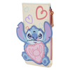 Disney: Stitch & Angel Be Mine Large Card Holder